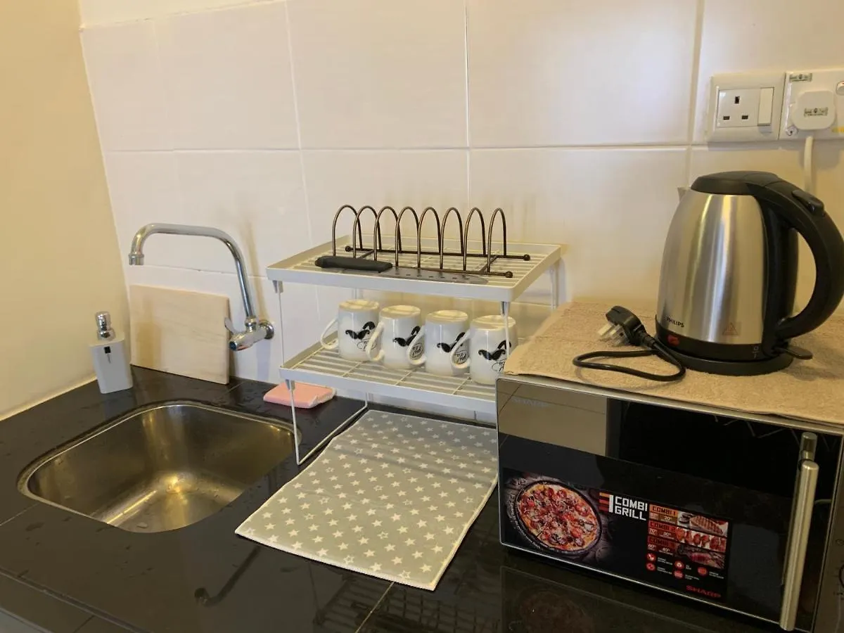 Melaka B Lagoon Irfan Luxury Room Malacca