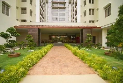 Melaka B Lagoon Irfan Luxury Room Malacca